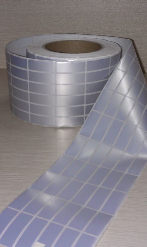 江門啞銀標簽，江門PET標簽，江門條碼標簽