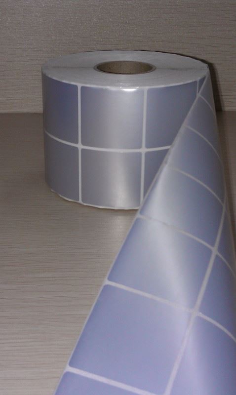 江門電器名牌標簽，江門電子標簽，江門啞銀標簽