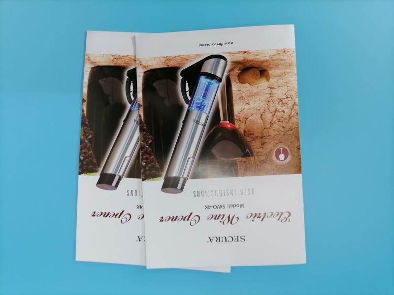 說(shuō)明書(shū)